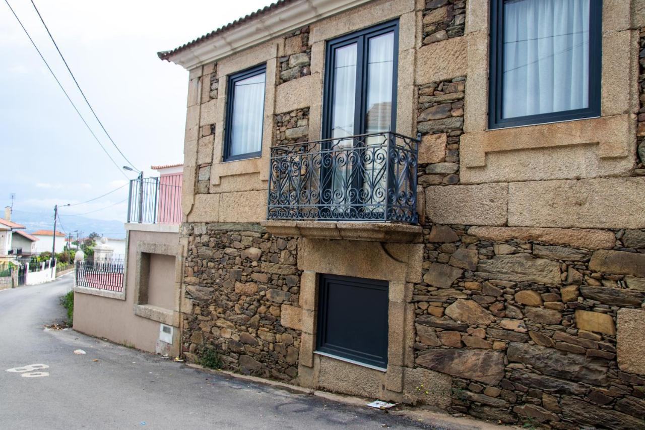Casa De Quintas วีลาเรอัล ภายนอก รูปภาพ