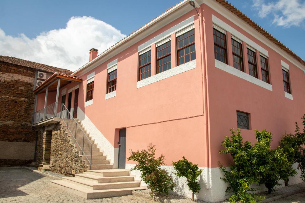 Casa De Quintas วีลาเรอัล ภายนอก รูปภาพ