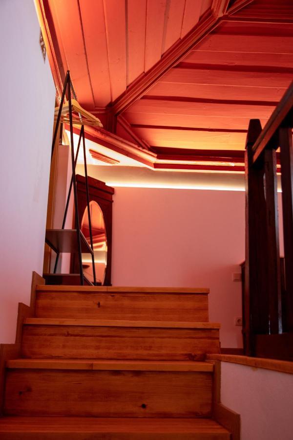 Casa De Quintas วีลาเรอัล ภายนอก รูปภาพ