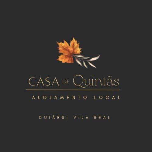 Casa De Quintas วีลาเรอัล ภายนอก รูปภาพ