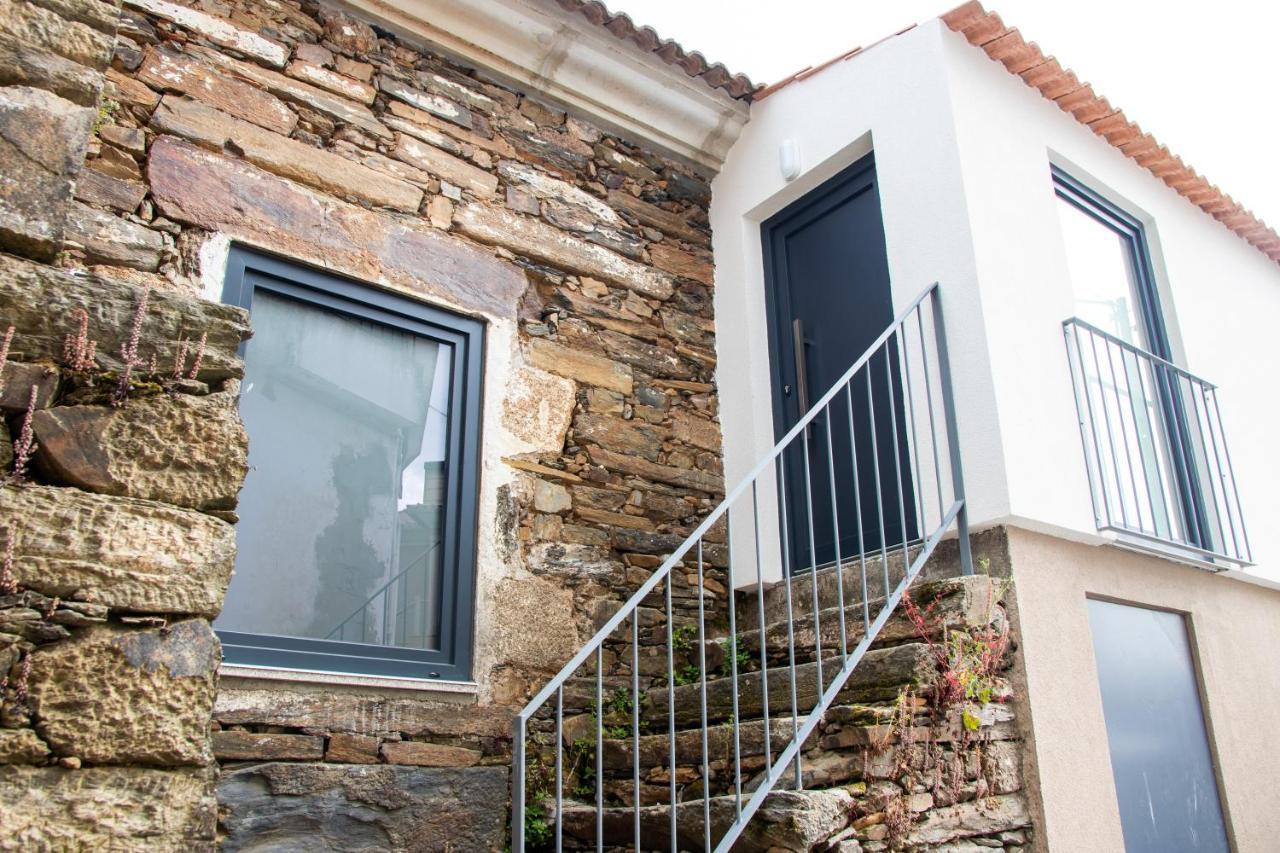 Casa De Quintas วีลาเรอัล ภายนอก รูปภาพ