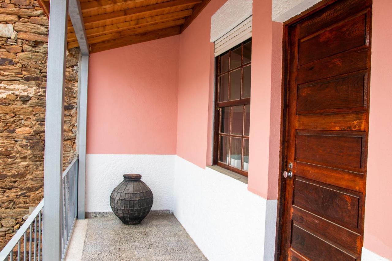 Casa De Quintas วีลาเรอัล ภายนอก รูปภาพ