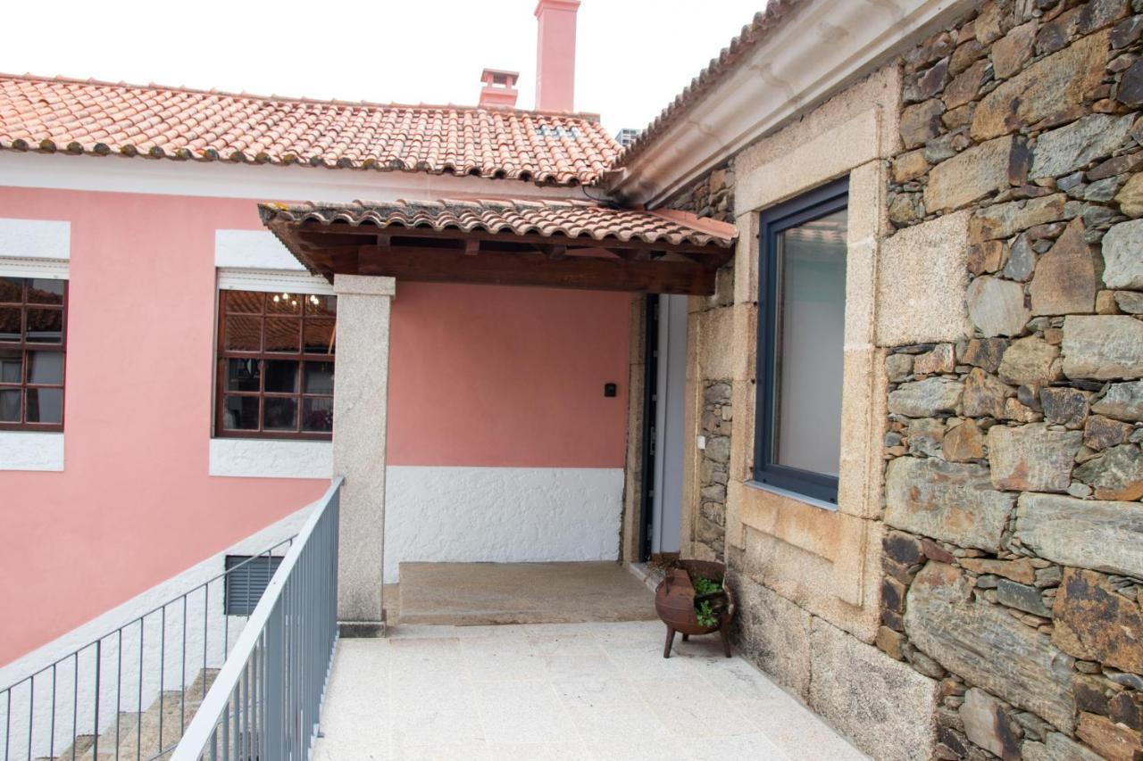 Casa De Quintas วีลาเรอัล ภายนอก รูปภาพ