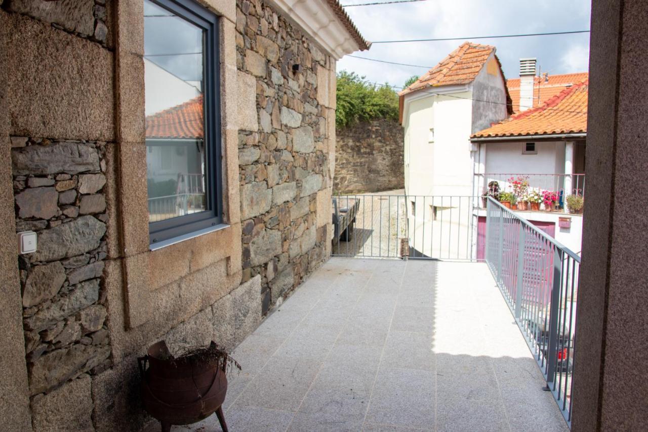 Casa De Quintas วีลาเรอัล ภายนอก รูปภาพ