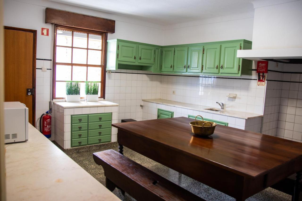 Casa De Quintas วีลาเรอัล ภายนอก รูปภาพ