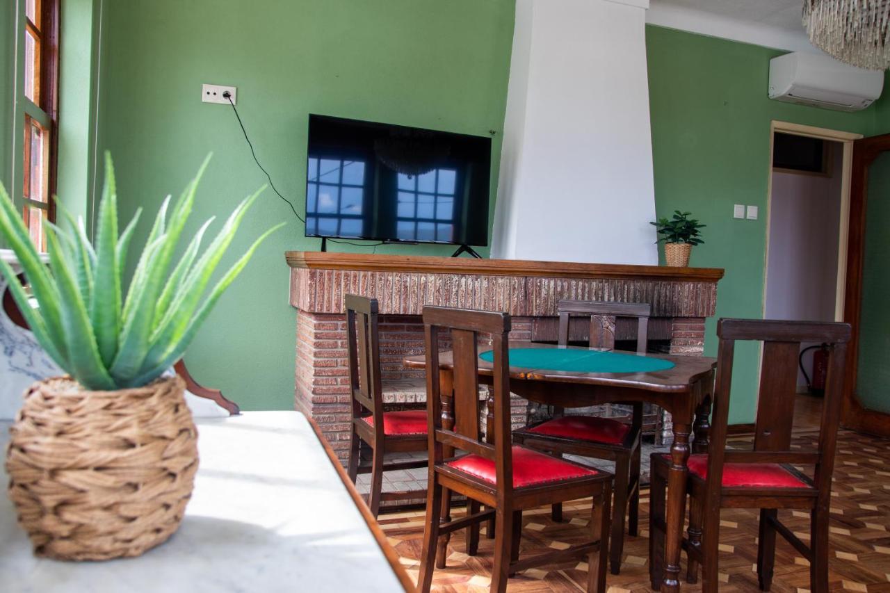 Casa De Quintas วีลาเรอัล ภายนอก รูปภาพ