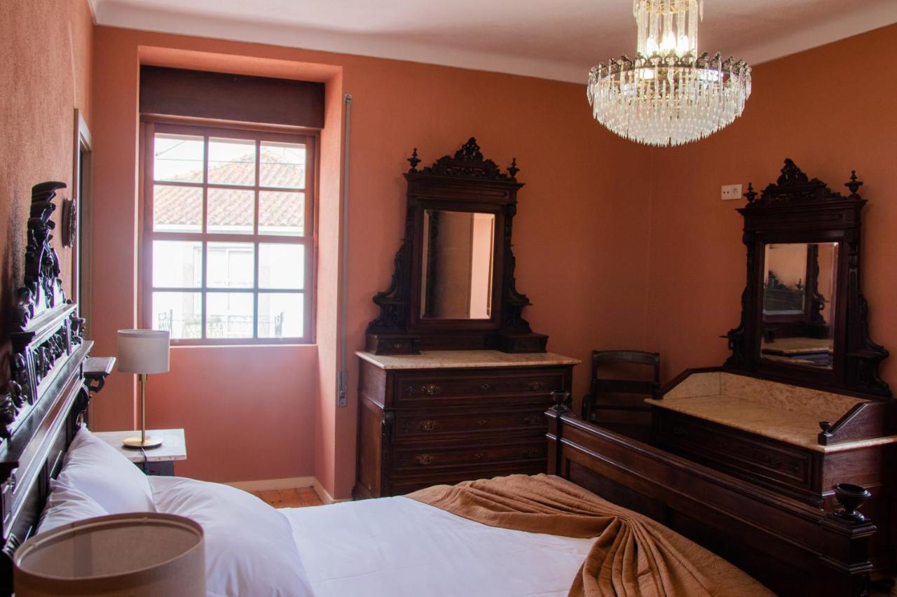 Casa De Quintas วีลาเรอัล ภายนอก รูปภาพ