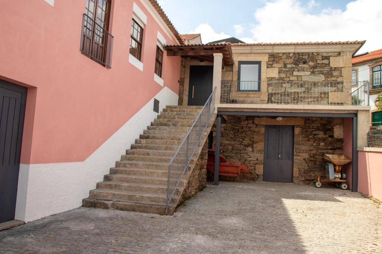 Casa De Quintas วีลาเรอัล ภายนอก รูปภาพ