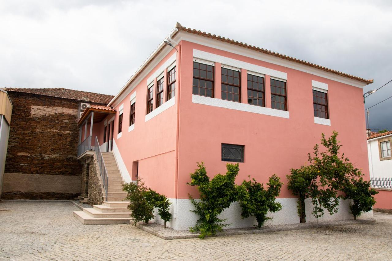 Casa De Quintas วีลาเรอัล ภายนอก รูปภาพ