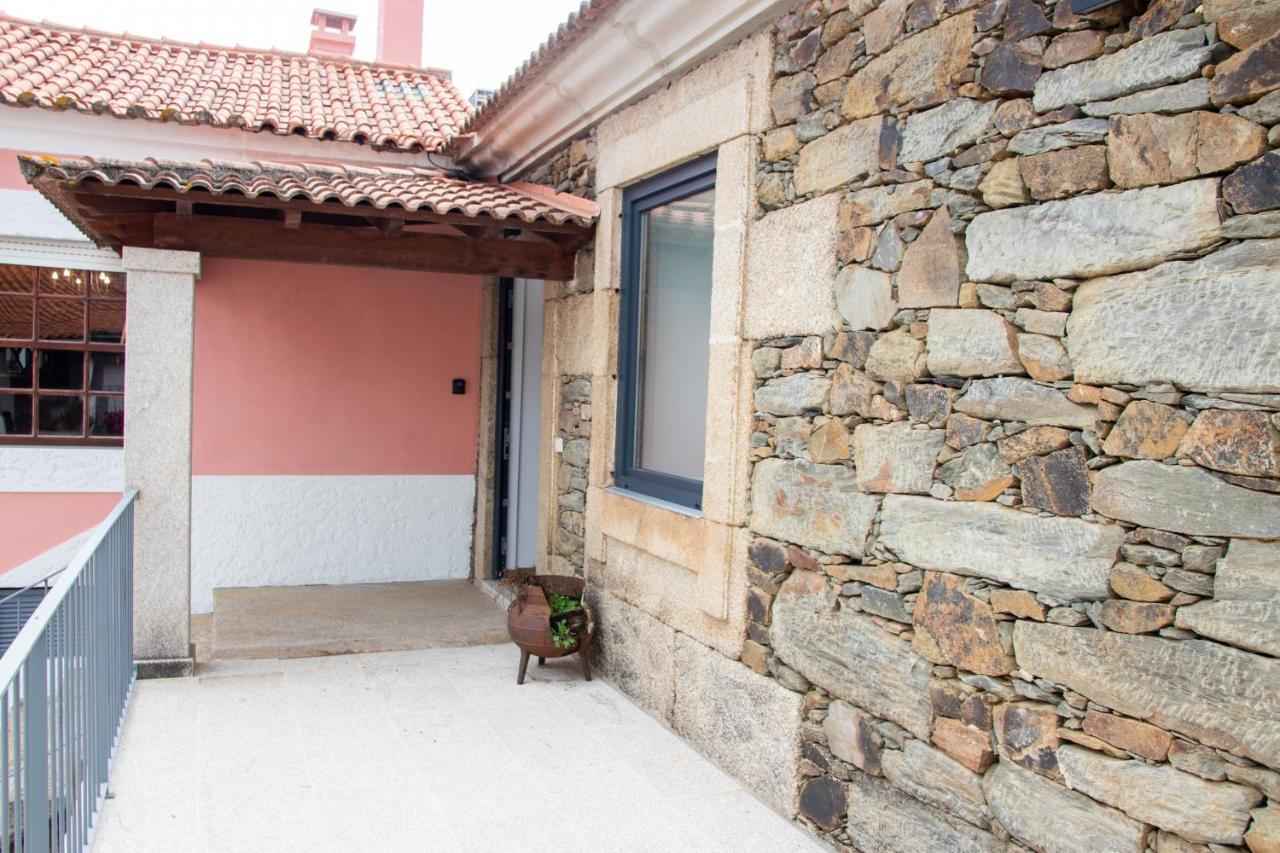 Casa De Quintas วีลาเรอัล ภายนอก รูปภาพ