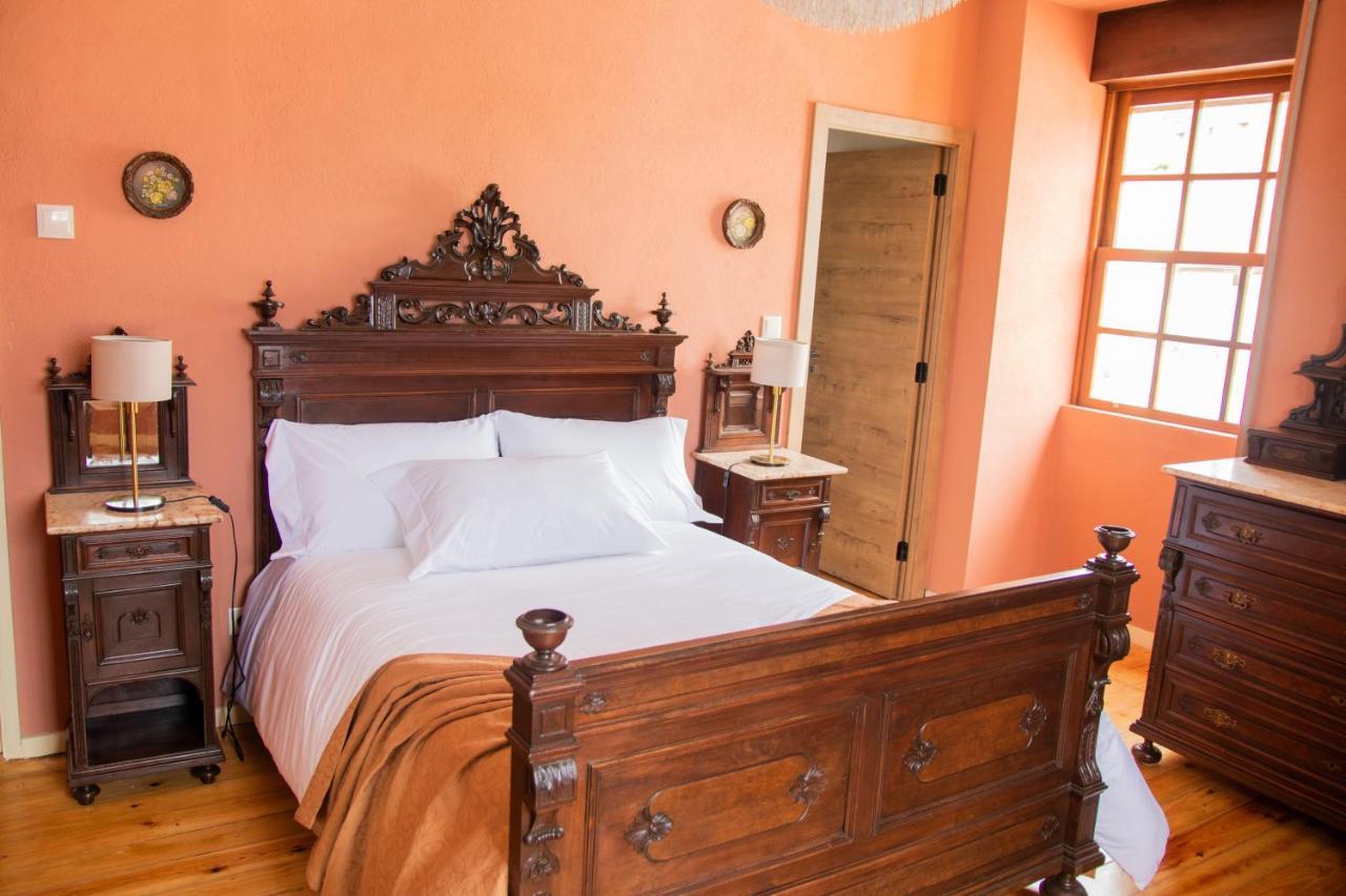 Casa De Quintas วีลาเรอัล ภายนอก รูปภาพ