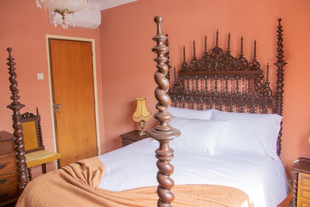 Casa De Quintas วีลาเรอัล ภายนอก รูปภาพ