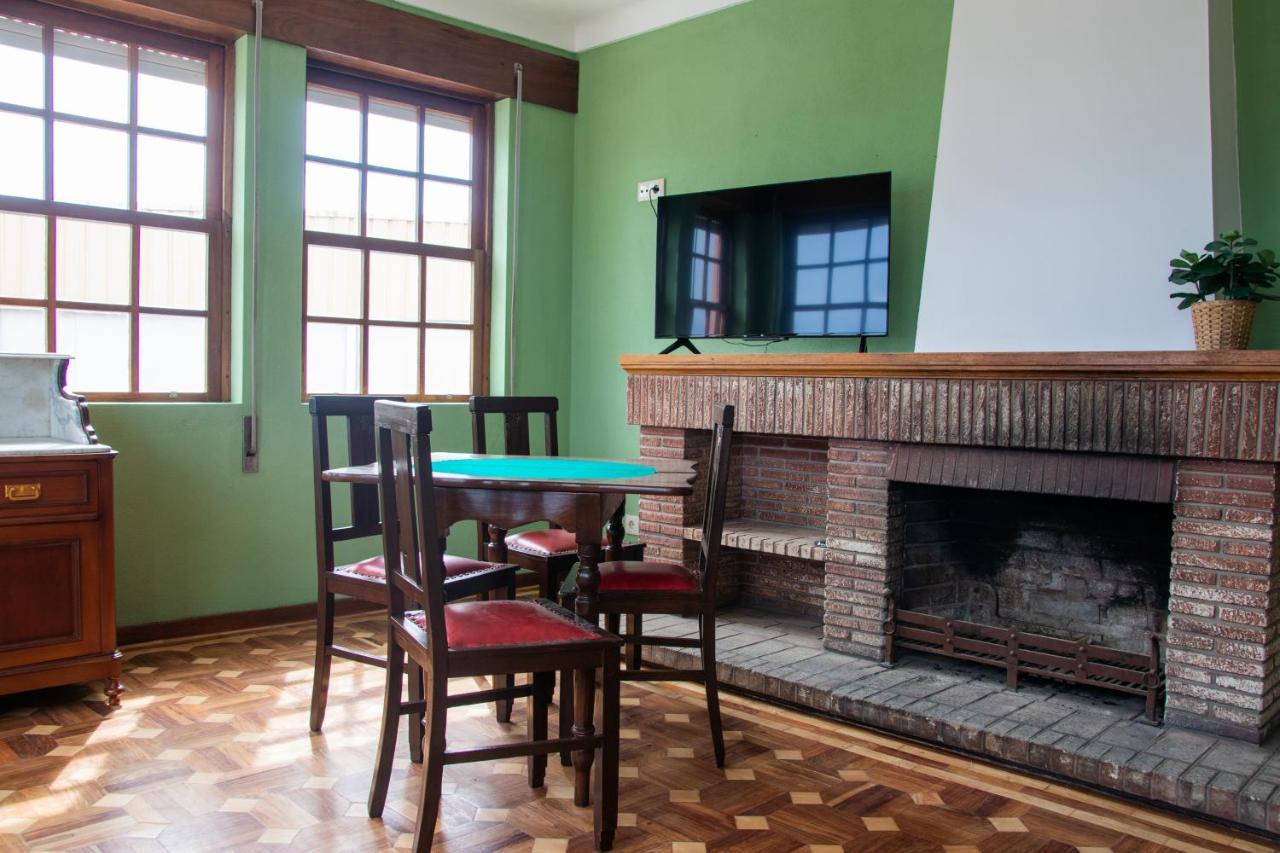 Casa De Quintas วีลาเรอัล ภายนอก รูปภาพ